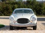 Ferrari 212 Inter Coupe (0221EL) 1952 года